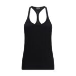 Tom Ford Black Silk Tank Tops