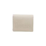 Love Moschino Beige Polyethylene Wallet