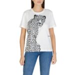 Colcci White Cotton T-Shirt