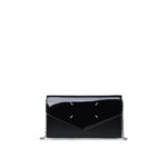 Maison Margiela Black Calfskin Wallet