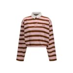 Prada Multicolor Cotton Sportswear