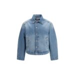 Jacquemus Blue Polyamide Clothing