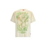 Diesel Multicolor Cotton Sportswear