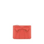 Comme Des Garçons Multicolor Calf Leather Bos Taurus Wallet