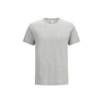 Comme Des Garçons Gray Cotton Sportswear