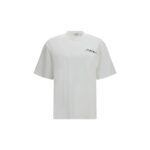 Off-White White Cotton Sportswear