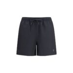 Fred Perry Black Recycled Polyester Clothing