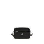 Tory Burch Black Polyamide Shoulder Bag
