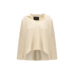 Alanui Beige Cashmere Sweater