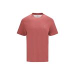Brunello Cucinelli Multicolor Cotton T-Shirt