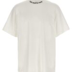 The North Face Bicolor Cotton T-Shirt