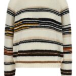 Missoni White Polyester Cardigan