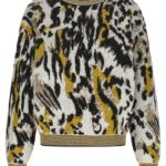 Missoni Multicolor Polyamide Cardigan